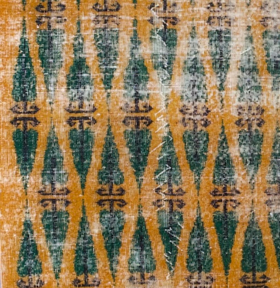 Tappeto Art of Vintage Deco 5'1