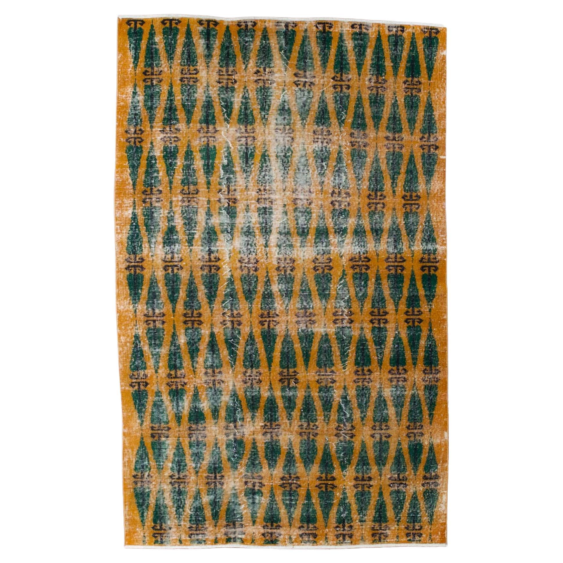 Tappeto Art of Vintage Deco 5'1" x 8'0"