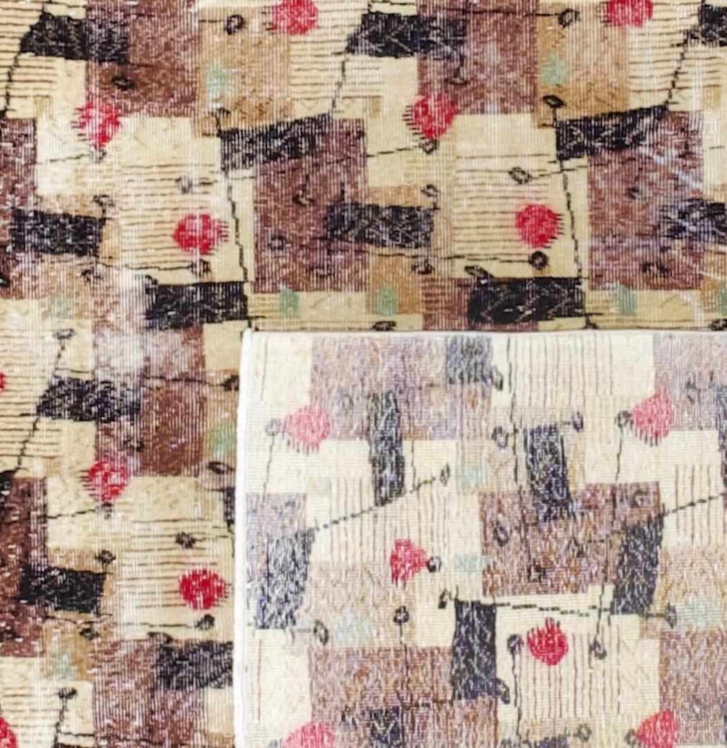 Tappeto Art of Vintage Art Deco 5'11