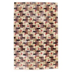 Tappeto Art of Vintage Art Deco 5'11" x 9'1"