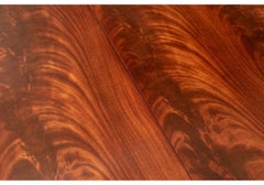 Fine Vintage Council Mahogany Dining Table