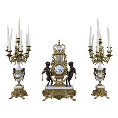 Clocks