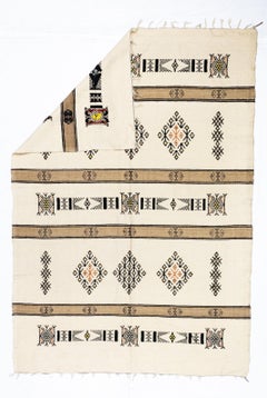 Tappeto marocchino Fine Vintage 5'10" x 8'5"