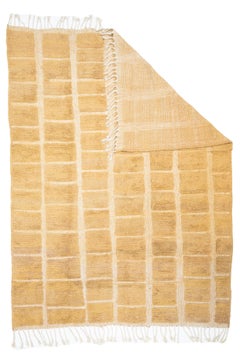 Alfombra de Lana Marroquí Vintage 9'3" x 12'0