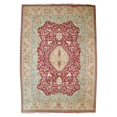 Persian Rugs