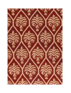 Tappeto indiano Sumak Manchoria 10'0" x 14'0"