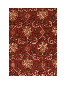 Tapis Manchoria 10'0'' x 14'0''
