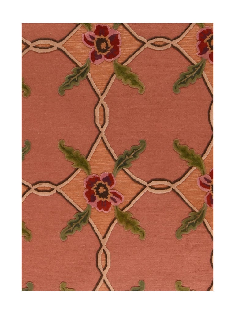 Sumak Area Rug For Sale at 1stDibs