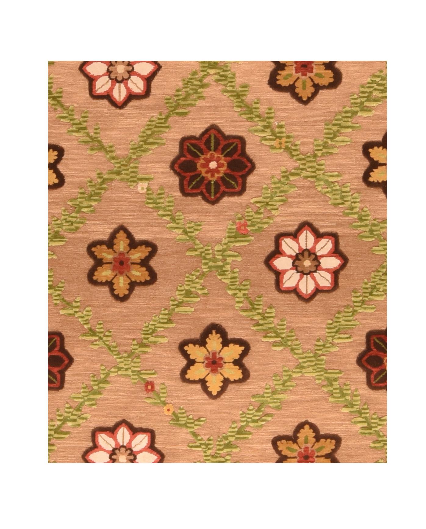 Sumak (auch Soumakh, Sumak, Sumac oder Soumac genannt) ist eine Webtechnik, bei der kräftige und dekorative Textilien gewebt werden, die als Teppiche und Haushaltstaschen verwendet werden. Baks, die als Bettzeug verwendet werden, sind als Sumak
