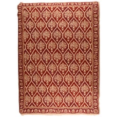 Indian Sumak Manchoria Rug 10'0" x 14'0"