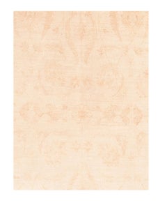 Oushak Rug 6'0" x 9'0"