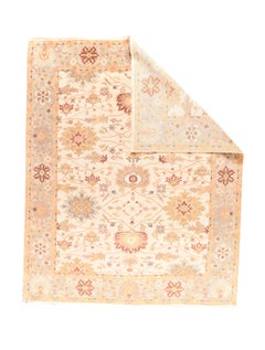 Oushak Rug 9'3'' x 12'3''