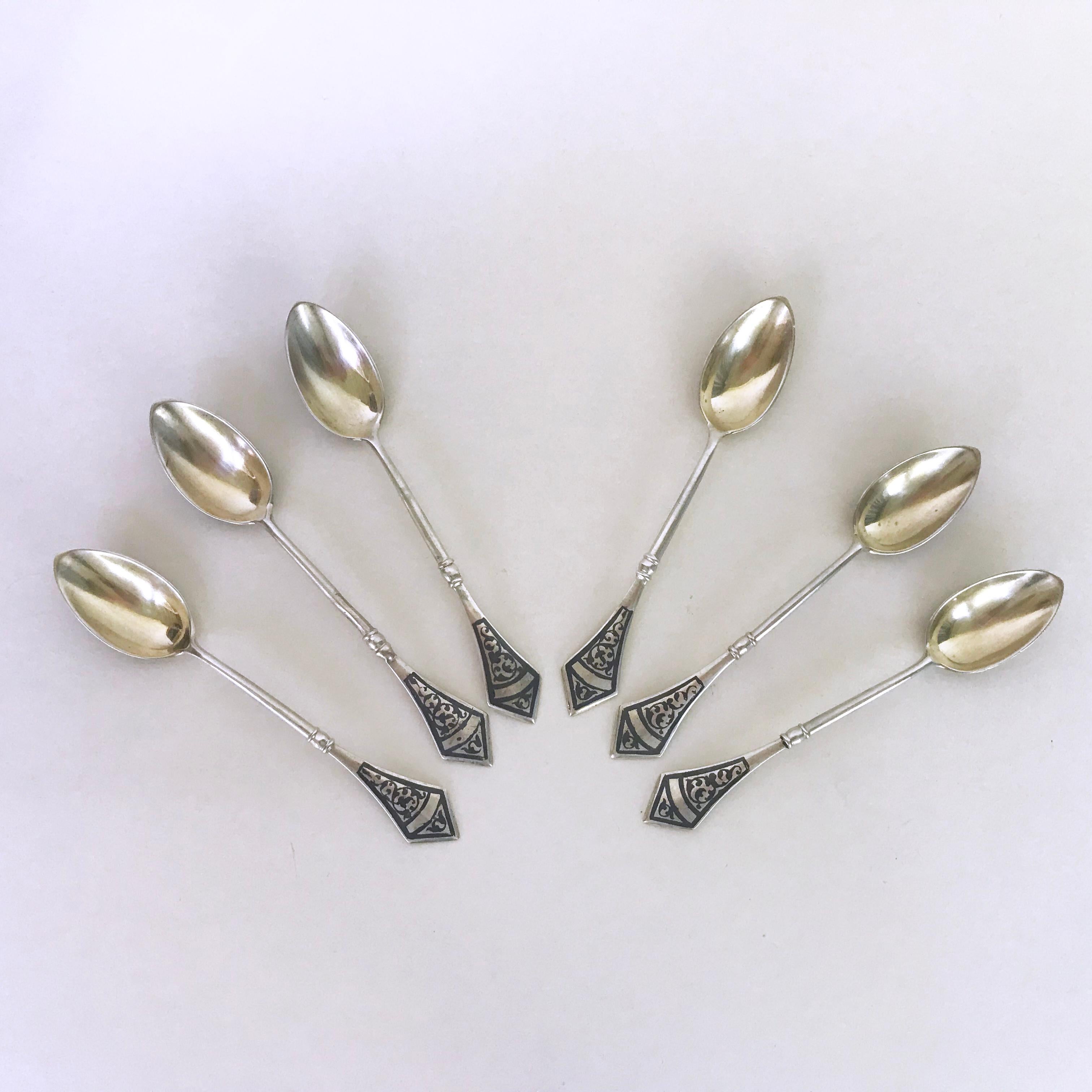 unique spoons