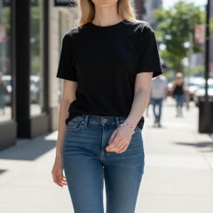 Feiner, lebendiger, roter, natürlicher Rubin, 5,50 Karat, weißer Diamant, 18 Karat Goldarmband.