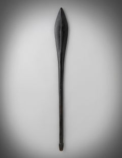 Fine War Club, Solomon Islands, Ex Rick Gallagher, Ex Kevin Conru