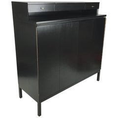 Fine Wardrobe Chest by Paul McCobb for Directional
