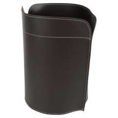 Fine waste paper bin CANISTRO - 24 x 31 x 34h cm