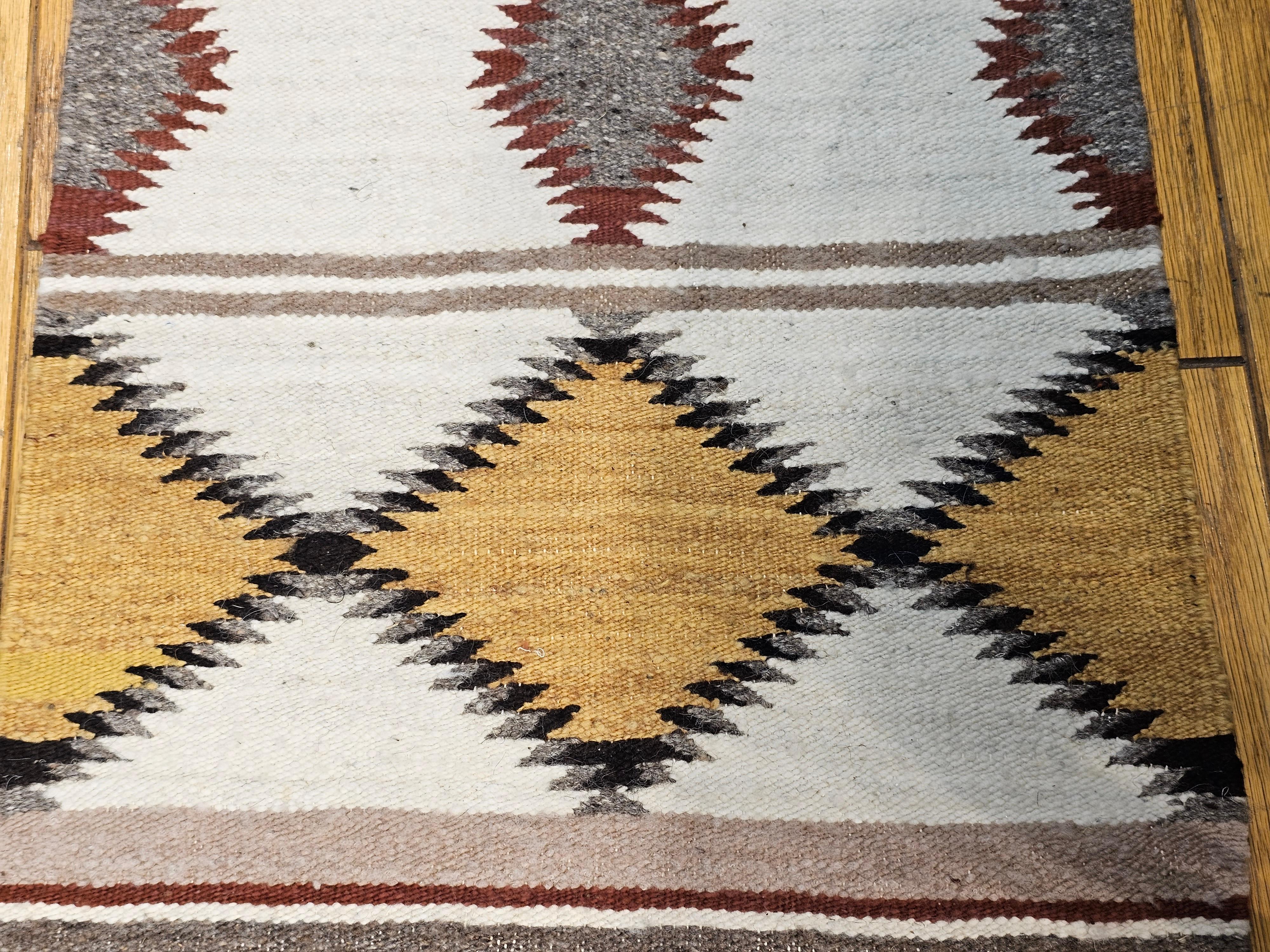 native american rugs vintage