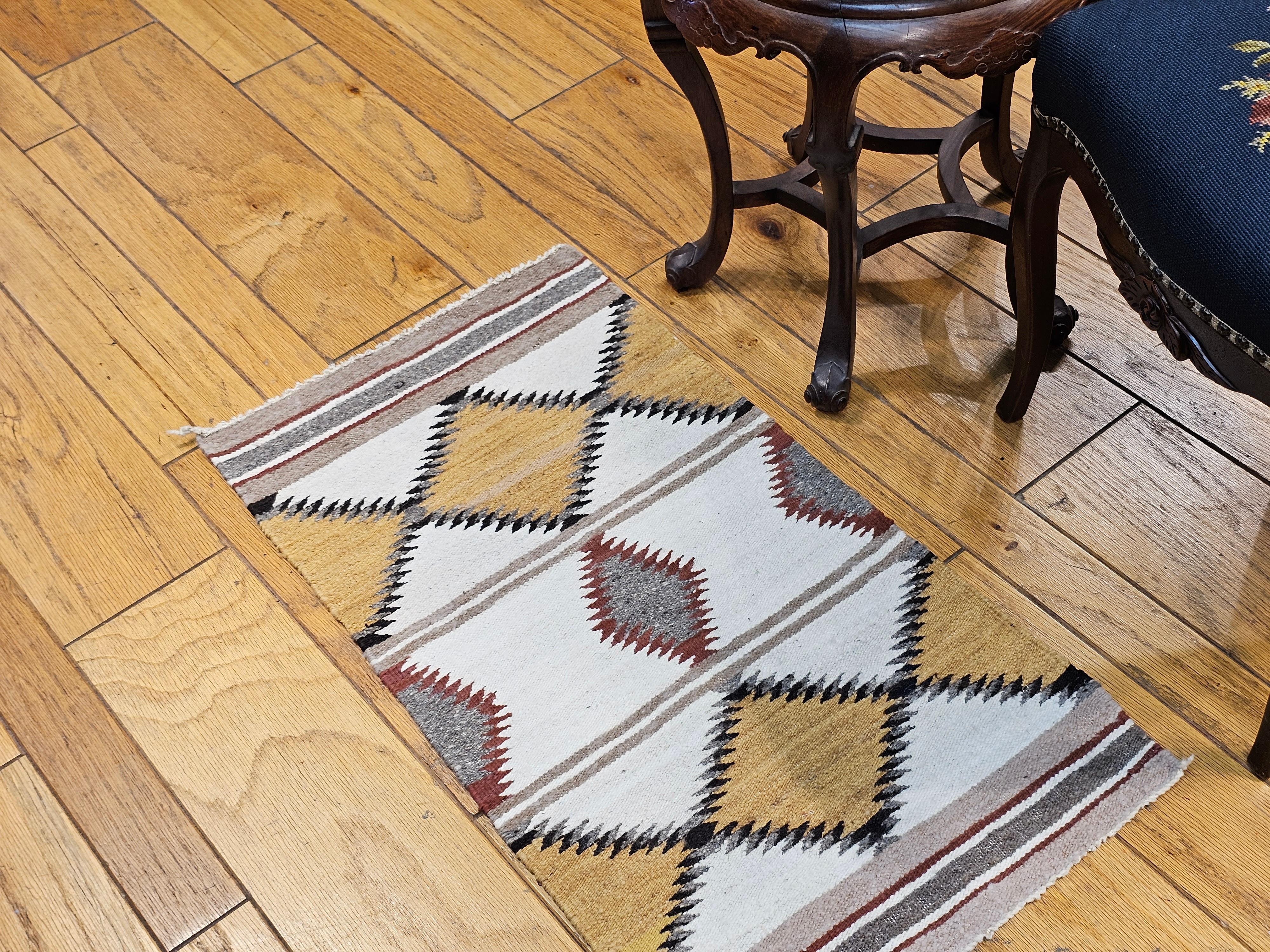 south american rug