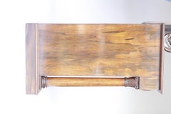 Fine William 1v Period Rosewood Chiffonier