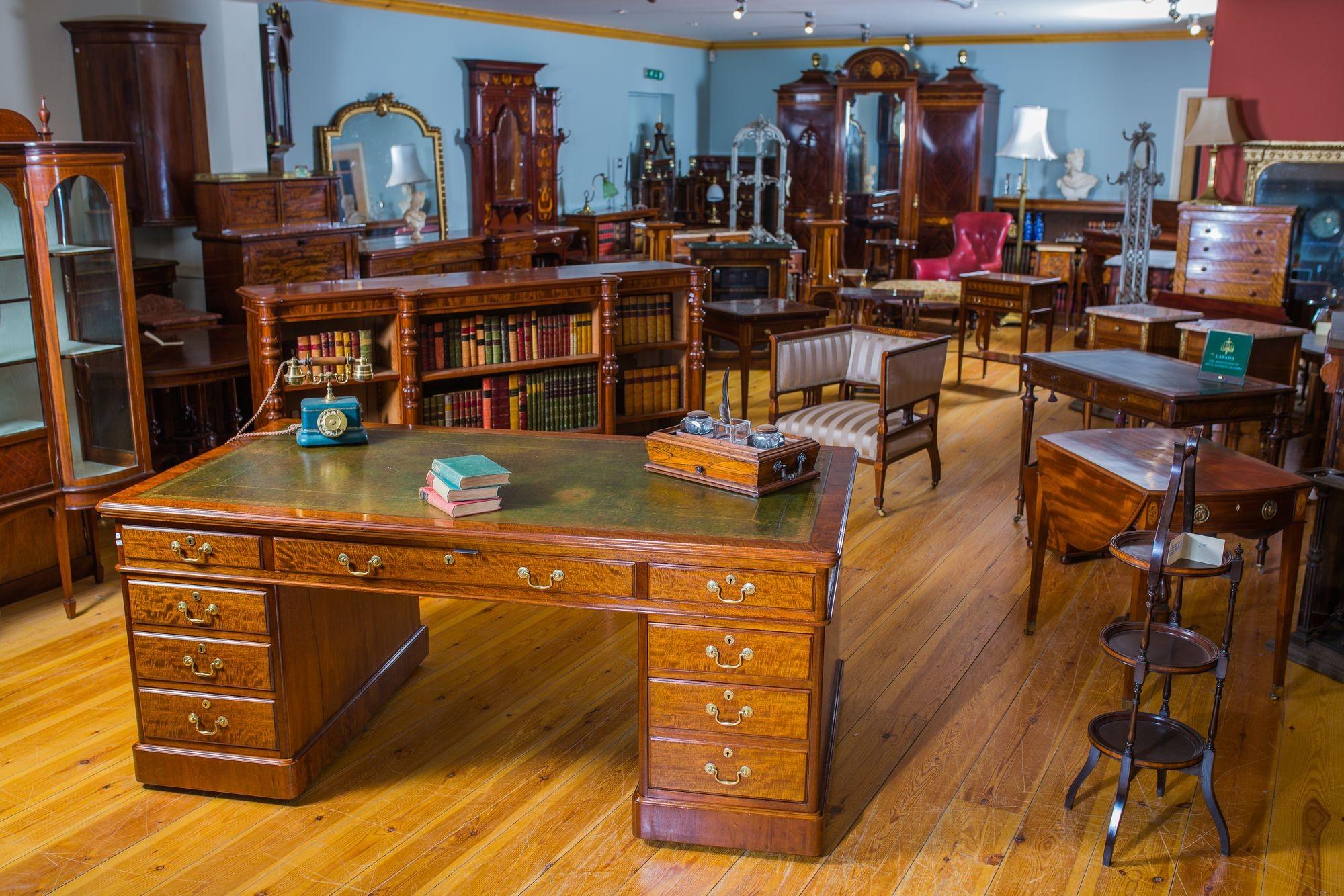 Fine William IV Mahogany Games Table For Sale 1