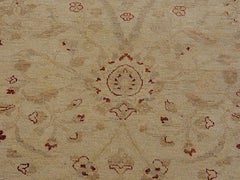 Fine Ziegler & Co. Oushak Rug
