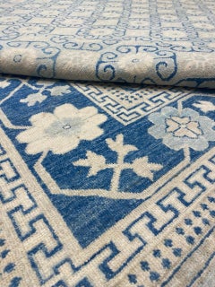 Fine Ziegler & Co. Usak Rug