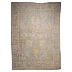 Fine Ziegler & Co. Tappeto Usak