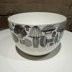 Finel Arabia Tatti Pilz Schale Emaille Kaj Franck Esteri Tomula 3