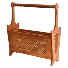 More Furniture and Collectibles