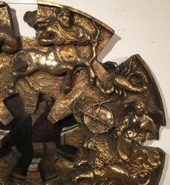 Finesse Originals Zodiac Mirror