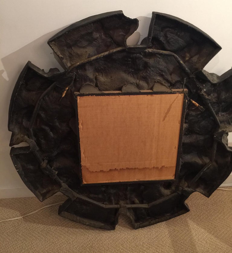 Finesse Originals Zodiac Mirror For Sale at 1stDibs