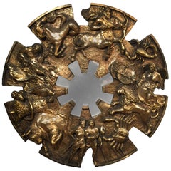 Finesse Originals Zodiac Mirror