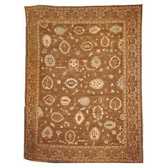 Tapis de Turquie Oushak