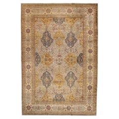 Tappeti persiani Tabriz