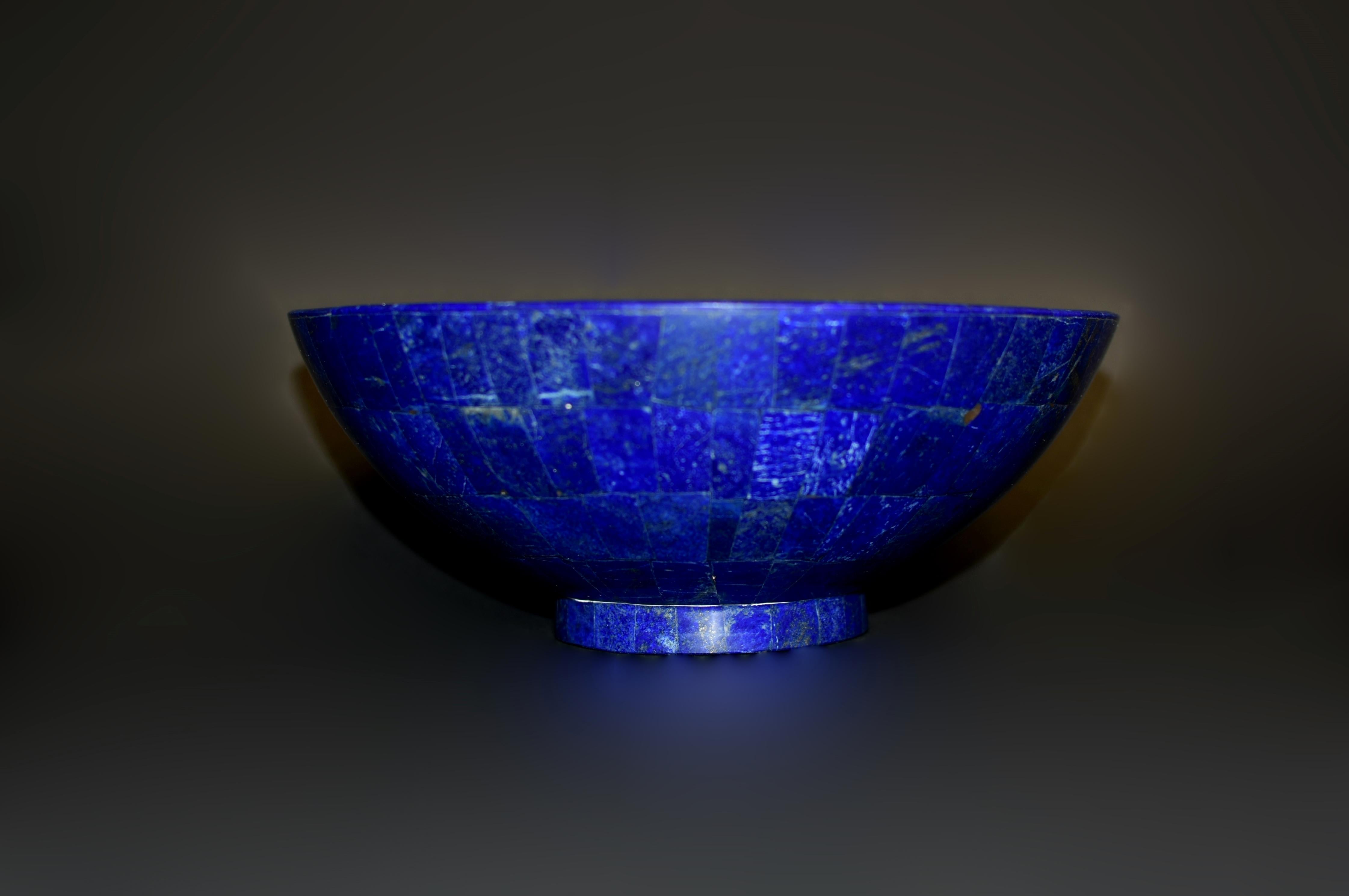 lapis lazuli en anglais