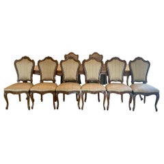 Wood Dining Room Sets
