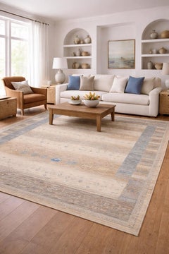 Finest Ziegler Tribal Art