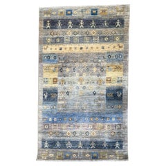 Ziegler Tribal Art le plus fin