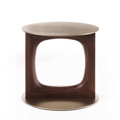 Finestret Side Table