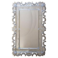 Finetto Wall Mirror