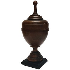 Finial