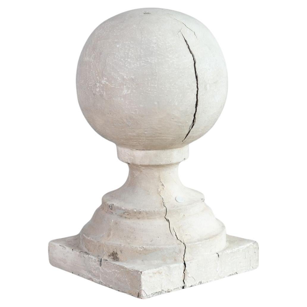 Finial im Angebot