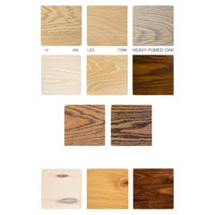 Finish Sample