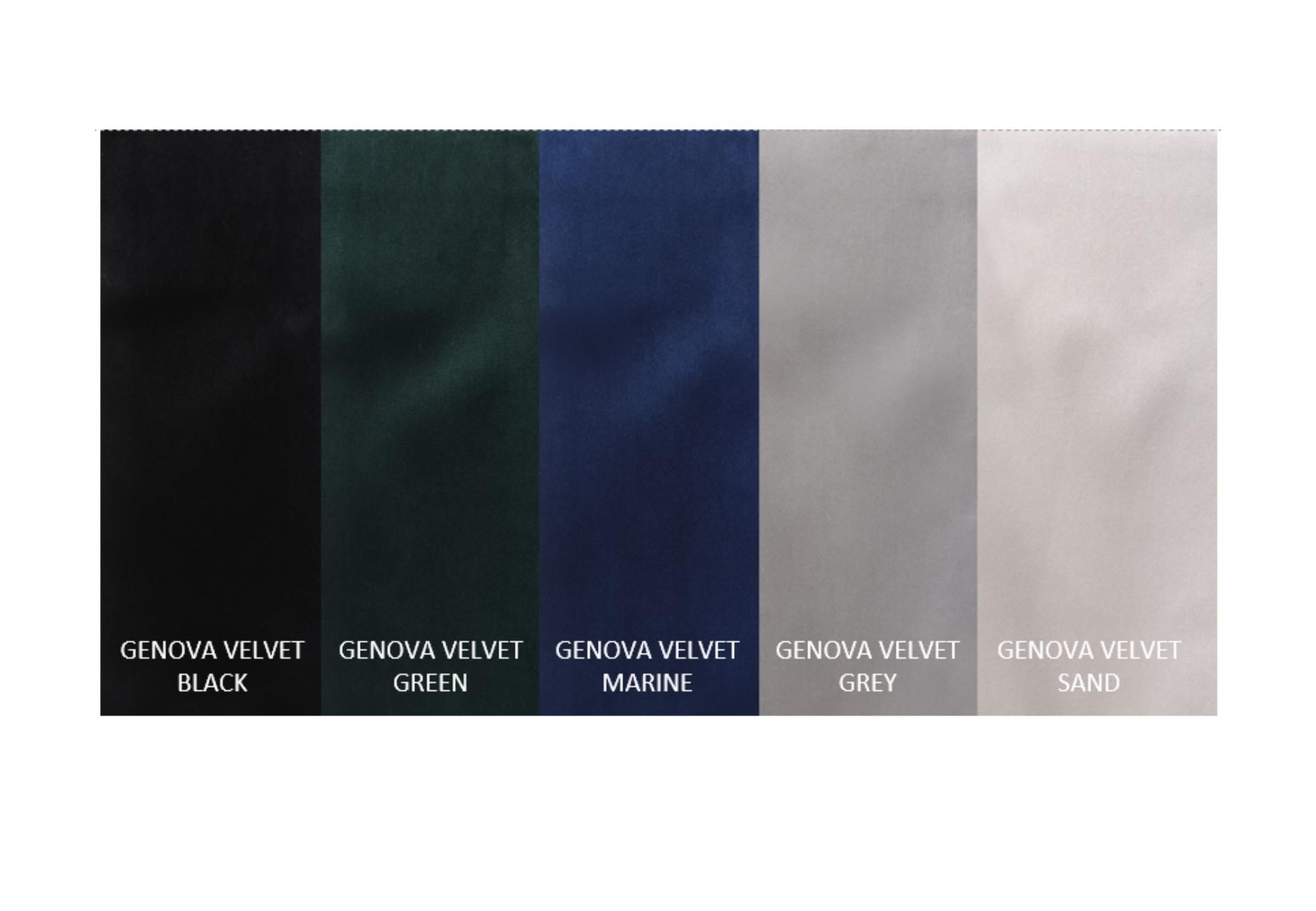 Finish Samples by Alessandra Delgado Design For Sale 5