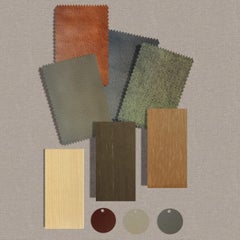 Finish Samples by Valter Costa Lima