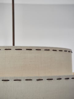 International Charge to Send  Linen Samples for WRS Pendants, Sconces, Lamps