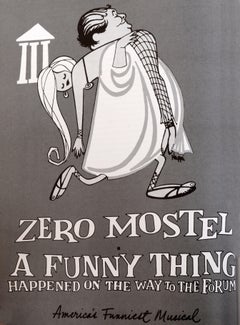 Finishing the Hat Collected Lyrics '1954-1981' Comments, by Stephen Sondheim