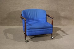 Finn Andersen Style Mid-Century Chair