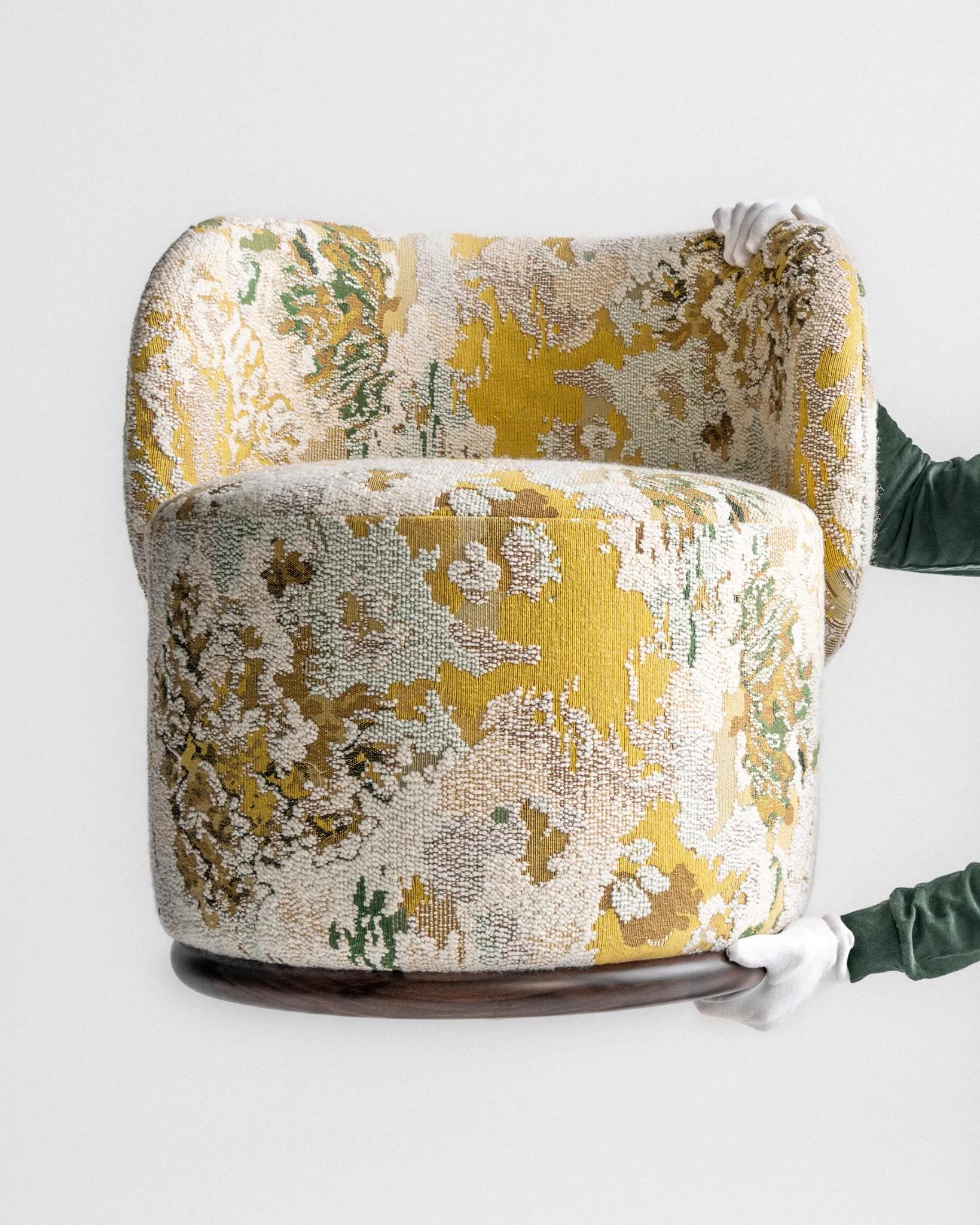 Silla Finn by Parc Estadounidense en venta